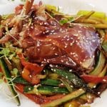 Winestone, restaurantul Hotelului Mercure din Bucuresti