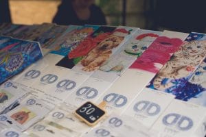 Gradina cu Calatorii de pe 21-22 iulie