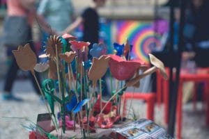 Gradina cu Calatorii de pe 21-22 iulie