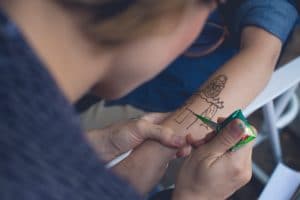 Gradina cu Calatorii de pe 21-22 iulie