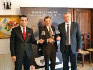 Asociatia Somelierilor din Romania