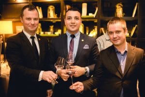 Asociatia Somelierilor din Romania