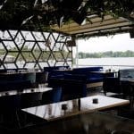Aperitivo Lounge and Bar, restaurant si terasa in Parcul Herastrau