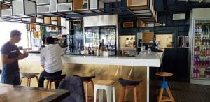 Aperitivo Lounge and Bar, restaurant si terasa in Parcul Herastrau