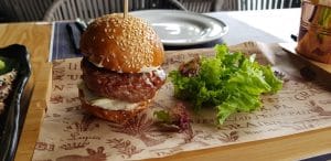 Aperitivo Lounge and Bar, restaurant si terasa in Parcul Herastrau