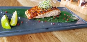 Aperitivo Lounge and Bar, restaurant si terasa in Parcul Herastrau