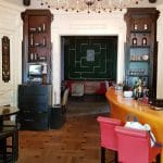 Barrio, restaurant cu terasa la Piata Amzei in Bucuresti