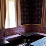 Barrio, restaurant cu terasa la Piata Amzei in Bucuresti
