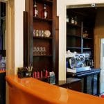 Barrio, restaurant cu terasa la Piata Amzei in Bucuresti