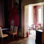 Barrio, restaurant cu terasa la Piata Amzei in Bucuresti
