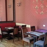 Barrio, restaurant cu terasa la Piata Amzei in Bucuresti