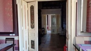 Barrio, restaurant cu terasa la Piata Amzei in Bucuresti