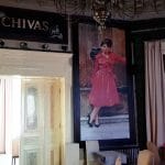 Barrio, restaurant cu terasa la Piata Amzei in Bucuresti