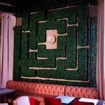 Barrio, restaurant cu terasa la Piata Amzei in Bucuresti