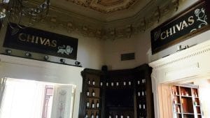 Barrio, restaurant cu terasa la Piata Amzei in Bucuresti