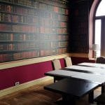Barrio, restaurant cu terasa la Piata Amzei in Bucuresti