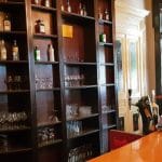 Barrio, restaurant cu terasa la Piata Amzei in Bucuresti