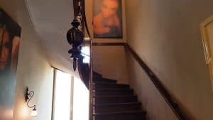 Barrio, restaurant cu terasa la Piata Amzei in Bucuresti