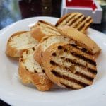 Barrio, restaurant cu terasa la Piata Amzei in Bucuresti