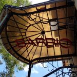 Barrio, restaurant cu terasa la Piata Amzei in Bucuresti