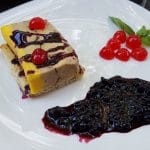 Barrio, restaurant cu terasa la Piata Amzei in Bucuresti