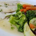 Barrio, restaurant cu terasa la Piata Amzei in Bucuresti