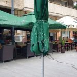 Bellini, restaurant italian in Centrul Vechi, pe la Biserica Rusa in Piata Universitatii