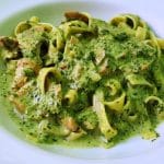 Bellini, restaurant italian in Centrul Vechi, pe la Biserica Rusa in Piata Universitatii