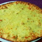 Bellini, restaurant italian in Centrul Vechi, pe la Biserica Rusa in Piata Universitatii