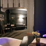 Bispen, restaurant cu specific norvegian si multicuisine in bulevardul 13 Septembrie