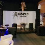 Bispen, restaurant cu specific norvegian si multicuisine in bulevardul 13 Septembrie