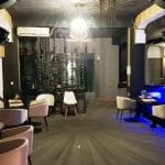 Bispen, restaurant cu specific norvegian si multicuisine in bulevardul 13 Septembrie