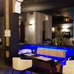 Bispen, restaurant cu specific norvegian si multicuisine in bulevardul 13 Septembrie