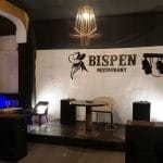 Bispen, restaurant cu specific norvegian si multicuisine in bulevardul 13 Septembrie