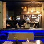 Bispen, restaurant cu specific norvegian si multicuisine in bulevardul 13 Septembrie