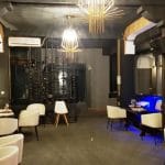 Bispen, restaurant cu specific norvegian si multicuisine in bulevardul 13 Septembrie