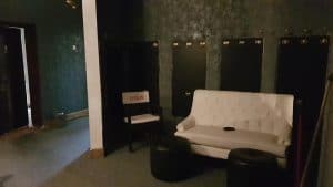 Bispen, restaurant cu specific norvegian si multicuisine in bulevardul 13 Septembrie