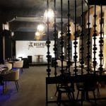 Bispen, restaurant cu specific norvegian si multicuisine in bulevardul 13 Septembrie