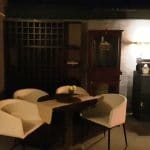 Bispen, restaurant cu specific norvegian si multicuisine in bulevardul 13 Septembrie