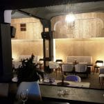 Bispen, restaurant cu specific norvegian si multicuisine in bulevardul 13 Septembrie