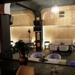 Bispen, restaurant cu specific norvegian si multicuisine in bulevardul 13 Septembrie