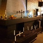 Bispen, restaurant cu specific norvegian si multicuisine in bulevardul 13 Septembrie