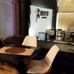 Bispen, restaurant cu specific norvegian si multicuisine in bulevardul 13 Septembrie