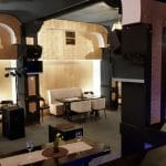 Bispen, restaurant cu specific norvegian si multicuisine in bulevardul 13 Septembrie