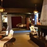 Bispen, restaurant cu specific norvegian si multicuisine in bulevardul 13 Septembrie