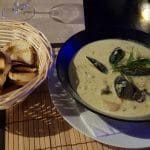 Bispen, restaurant cu specific norvegian si multicuisine in bulevardul 13 Septembrie