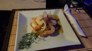 Bispen, restaurant cu specific norvegian si multicuisine in bulevardul 13 Septembrie