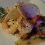 Bispen, restaurant cu specific norvegian si multicuisine in bulevardul 13 Septembrie