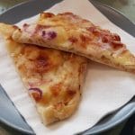 Cafe de Fleurs, bistrou in Globalworth Plaza