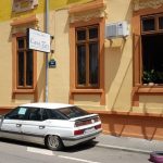 Casa cu Tei, restaurant la Piata Rosetti din Bucuresti